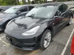 5YJ3E1EA7LF614006 2020 TESLA MODEL 3