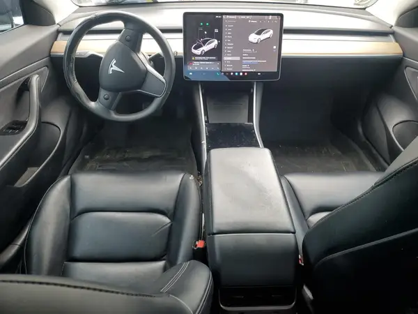 5YJ3E1EA7LF614006 2020 TESLA MODEL 3 - Image 8