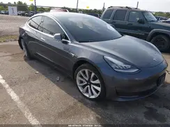5YJ3E1EA7LF614121 2020 TESLA MODEL 3