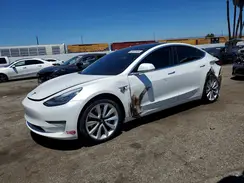 5YJ3E1EA7LF614278 2020 TESLA MODEL 3