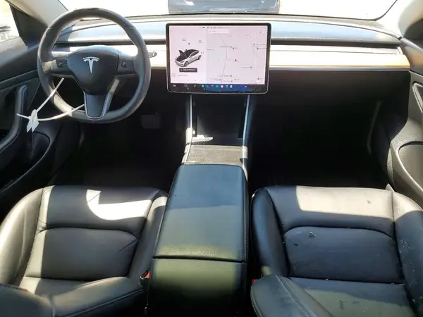 5YJ3E1EA7LF614278 2020 TESLA MODEL 3 - Image 8