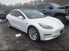 5YJ3E1EA7LF614555 2020 TESLA MODEL 3