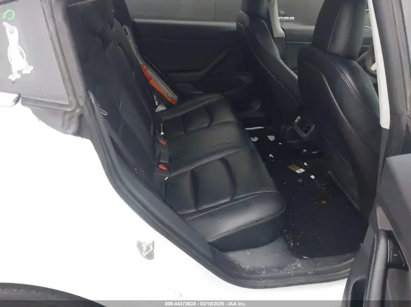 5YJ3E1EA7LF614555 2020 TESLA MODEL 3 - Image 8