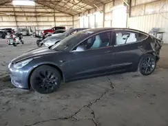 5YJ3E1EA7LF614913 2020 TESLA MODEL 3