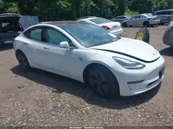 5YJ3E1EA7LF615592 2020 TESLA MODEL 3