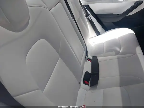 5YJ3E1EA7LF615592 2020 TESLA MODEL 3 - Image 8