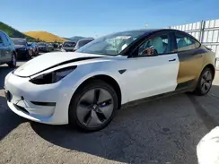 5YJ3E1EA7LF615690 2020 TESLA MODEL 3