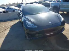 5YJ3E1EA7LF629797 2020 TESLA MODEL 3