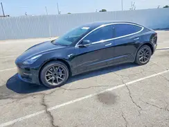 5YJ3E1EA7LF630142 2020 TESLA MODEL 3