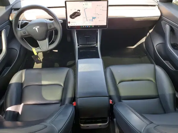 5YJ3E1EA7LF630142 2020 TESLA MODEL 3 - Image 8