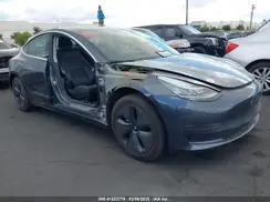 5YJ3E1EA7LF630335 2020 TESLA MODEL 3