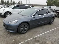 5YJ3E1EA7LF630612 2020 TESLA MODEL 3