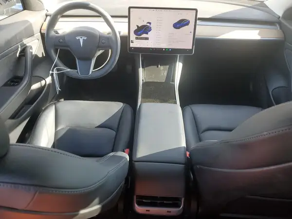 5YJ3E1EA7LF630951 2020 TESLA MODEL 3 - Image 8