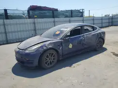 5YJ3E1EA7LF631145 2020 TESLA MODEL 3