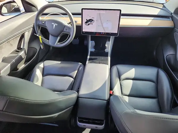 5YJ3E1EA7LF631405 2020 TESLA MODEL 3 - Image 8