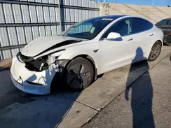 5YJ3E1EA7LF631503 2020 TESLA MODEL 3
