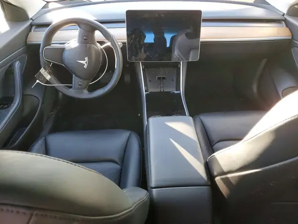 5YJ3E1EA7LF631503 2020 TESLA MODEL 3 - Image 8