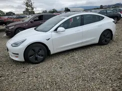 5YJ3E1EA7LF631839 2020 TESLA MODEL 3