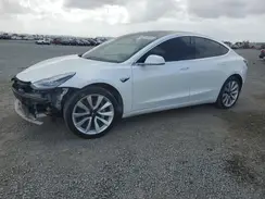 5YJ3E1EA7LF631873 2020 TESLA MODEL 3