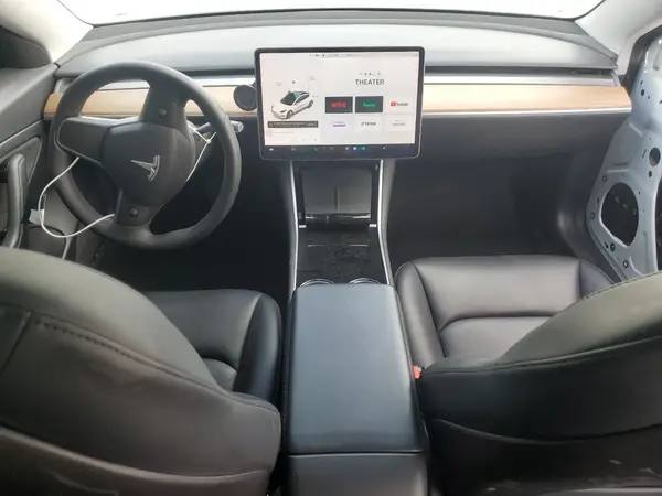 5YJ3E1EA7LF631873 2020 TESLA MODEL 3 - Image 8