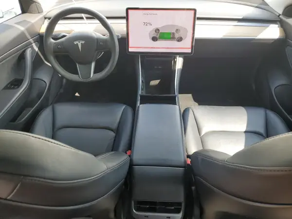 5YJ3E1EA7LF633235 2020 TESLA MODEL 3 - Image 8