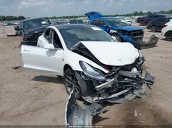 5YJ3E1EA7LF633266 2020 TESLA MODEL 3