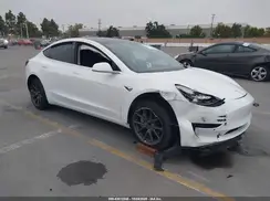 5YJ3E1EA7LF633297 2020 TESLA MODEL 3