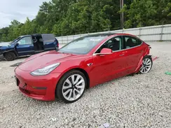 5YJ3E1EA7LF633901 2020 TESLA MODEL 3