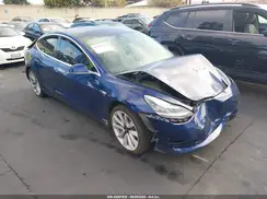 5YJ3E1EA7LF634014 2020 TESLA MODEL 3