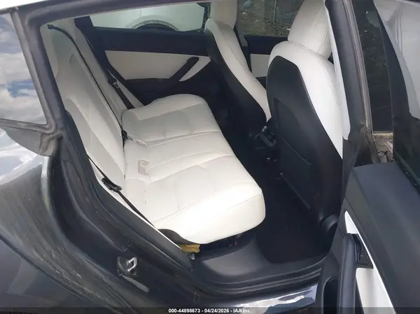 5YJ3E1EA7LF634563 2020 TESLA MODEL 3 - Image 8