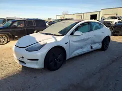 5YJ3E1EA7LF634661 2020 TESLA MODEL 3