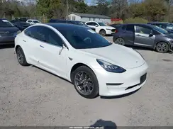 5YJ3E1EA7LF634742 2020 TESLA MODEL 3