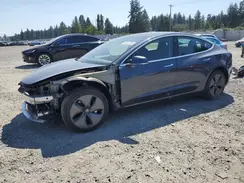 5YJ3E1EA7LF644252 2020 TESLA MODEL 3