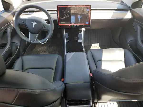 5YJ3E1EA7LF644252 2020 TESLA MODEL 3 - Image 8