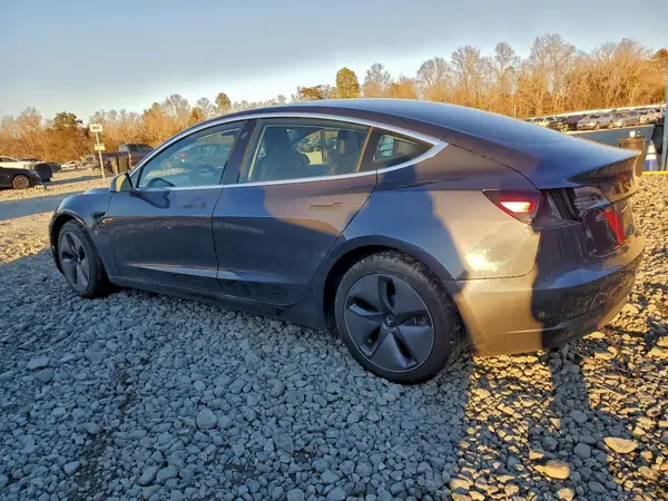 5YJ3E1EA7LF644350 2020 TESLA MODEL 3 - Image 2