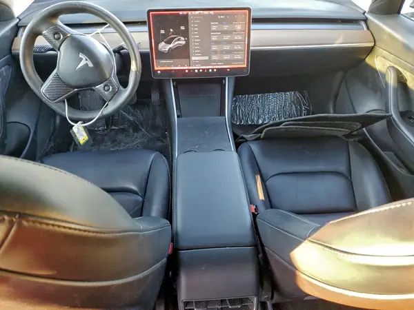 5YJ3E1EA7LF644350 2020 TESLA MODEL 3 - Image 8