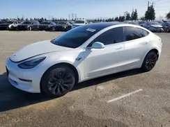 5YJ3E1EA7LF645109 2020 TESLA MODEL 3