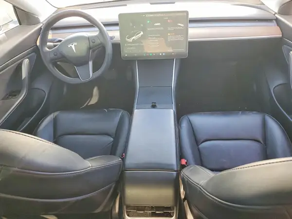 5YJ3E1EA7LF645109 2020 TESLA MODEL 3 - Image 8