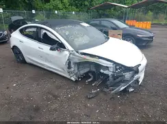 5YJ3E1EA7LF645286 2020 TESLA MODEL 3