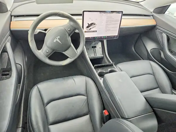 5YJ3E1EA7LF645370 2020 TESLA MODEL 3 - Image 8