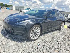 5YJ3E1EA7LF645580 2020 TESLA MODEL 3
