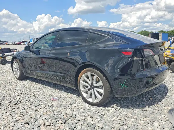 5YJ3E1EA7LF645580 2020 TESLA MODEL 3 - Image 2
