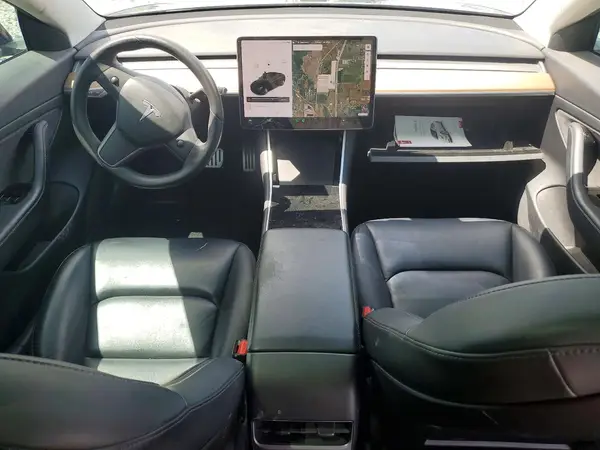 5YJ3E1EA7LF645580 2020 TESLA MODEL 3 - Image 8
