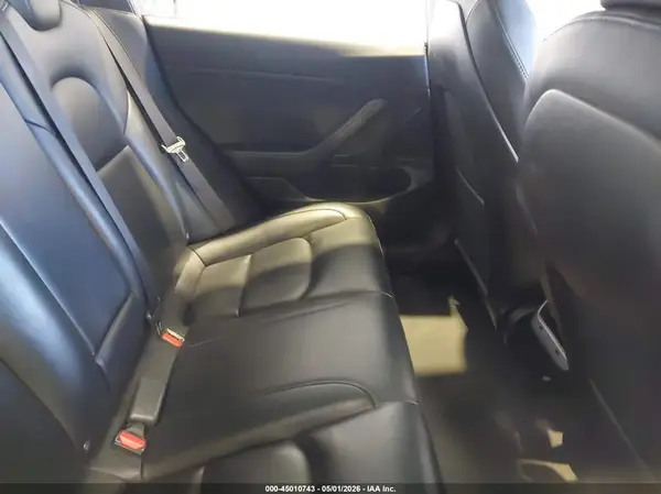5YJ3E1EA7LF645627 2020 TESLA MODEL 3 - Image 8