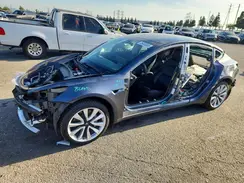 5YJ3E1EA7LF645689 2020 TESLA MODEL 3