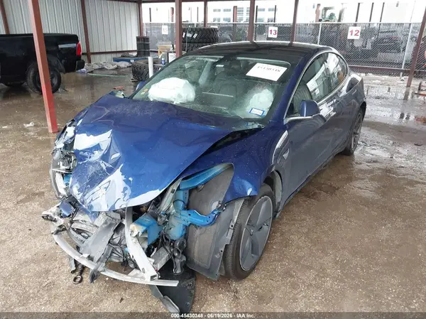 5YJ3E1EA7LF658328 2020 TESLA MODEL 3 - Image 2