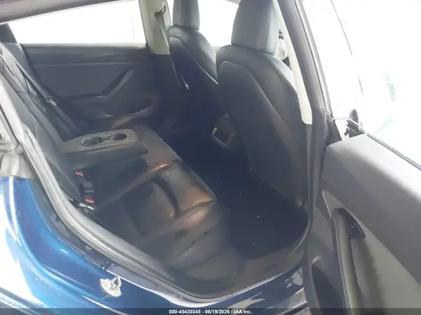 5YJ3E1EA7LF658328 2020 TESLA MODEL 3 - Image 8