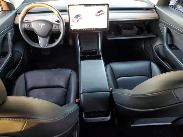 5YJ3E1EA7LF658524 2020 TESLA MODEL 3 - Image 8