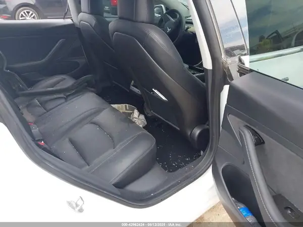 5YJ3E1EA7LF658779 2020 TESLA MODEL 3 - Image 8