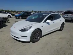 5YJ3E1EA7LF658829 2020 TESLA MODEL 3